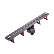 Душовий трап Confluo Slim Line 75см