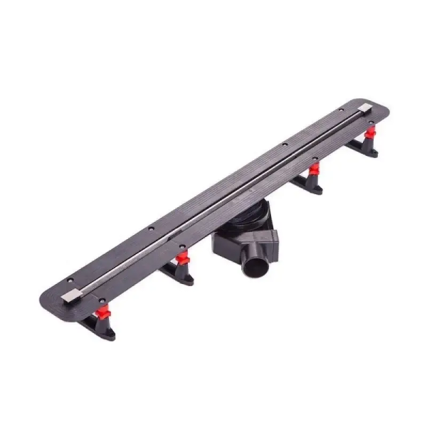 Душовий трап Confluo Slim Line 75см