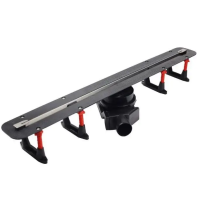 Душовий трап Confluo Slim Line 95см