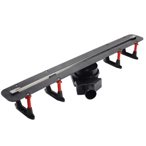 Душовий трап Confluo Slim Line 75см