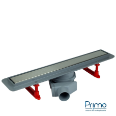 Душовий трап Confluo Primo Compact Line 55см