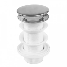 Клік-клак нержавійка