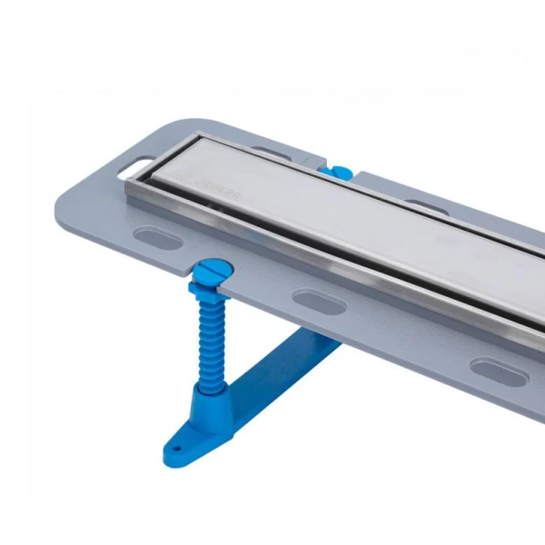 Душовий трап 70 см PREMIUM GEBERR