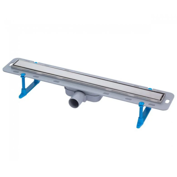 Душовий трап 70 см PREMIUM GEBERR