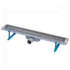 Душовий трап 70 см PREMIUM GEBERR