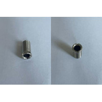 Гвинт до сифона 25мм