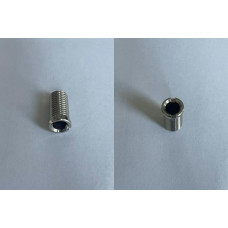 Гвинт до сифона 25мм