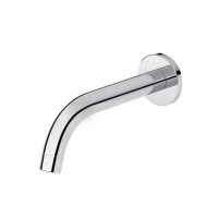 Вилив для ванни ZEN хром