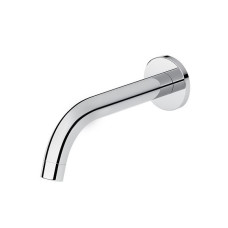 Вилив для ванни ZEN хром