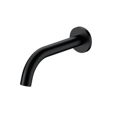 Вилив для ванни ZEN чорний