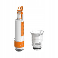 Механічний зливний клапан Cersanit AQUA SYSTEM 40