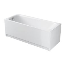 Акрилова ванна ABS Nao 170*70 + ніжки ТИП 1