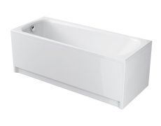 Акрилова ванна ABS Nao 170*70 + ніжки ТИП 1