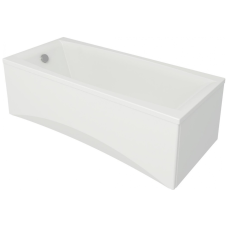 Акрилова ванна Virgo 180*80 з ніжками ТИП 6