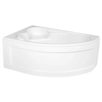 Акрилова ванна Kaliope 170*110 ліва+ніжки ТИП 6