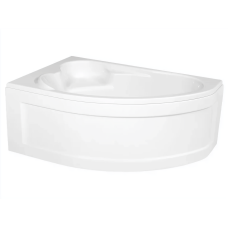 Акрилова ванна Kaliope 170*110 ліва+ніжки ТИП 6