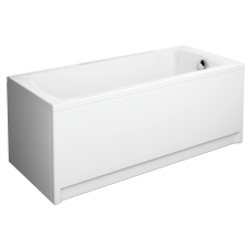 Акрилова ванна KORAT 160*70 + ніжки ТИП 1