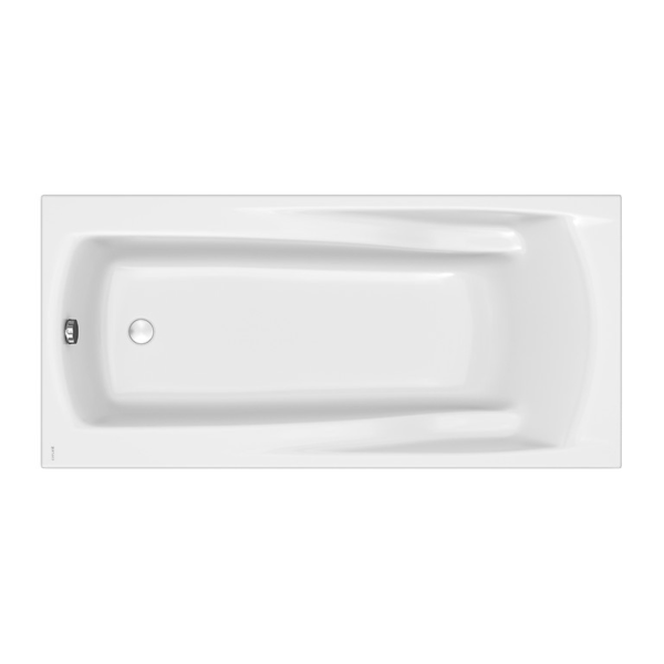 Акрилова ванна Zen 180*85 з ніжками ТИП 1