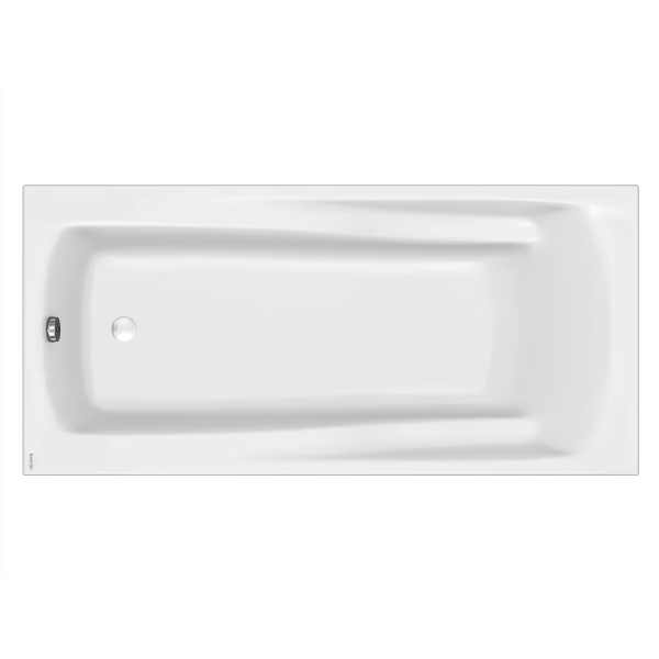 Акрилова ванна Zen 190*90 з ніжками ТИП 6