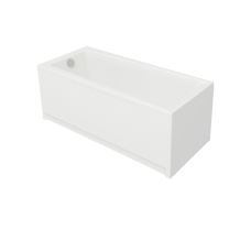 Акрилова ванна Lorena 160*70 +ніжки ТИП 1