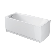 Акрилова ванна ABS Nao 160*70 +ніжки ТИП 1