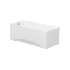 Акрилова ванна Korat 170*75 + ніжки ТИП 1