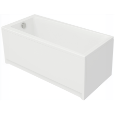 Акрилова ванна Lorena 150*70 + ніжки ТИП 1