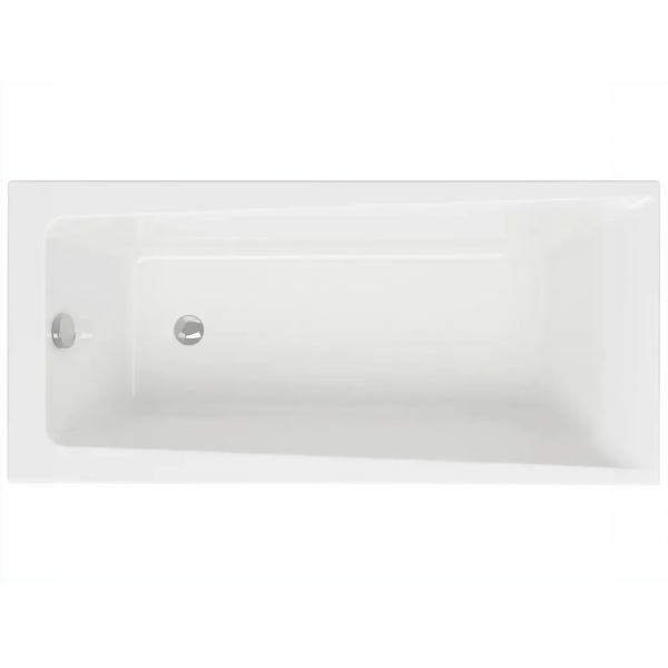 Акрилова ванна Lorena 150*70 + ніжки ТИП 1