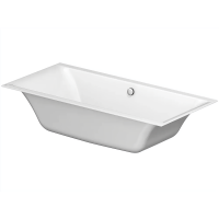 Акрилова ванна Larga 190*90 з ніжками ТИП 6