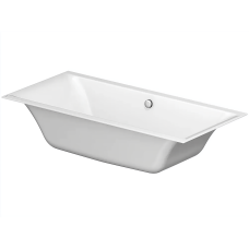 Акрилова ванна Larga 180*80 з ніжками ТИП 6