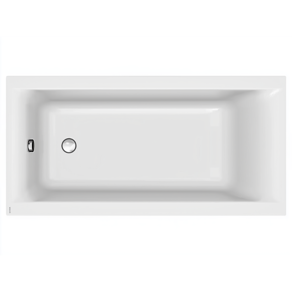 Акрилова ванна Larga 150*75 з ніжками ТИП 1
