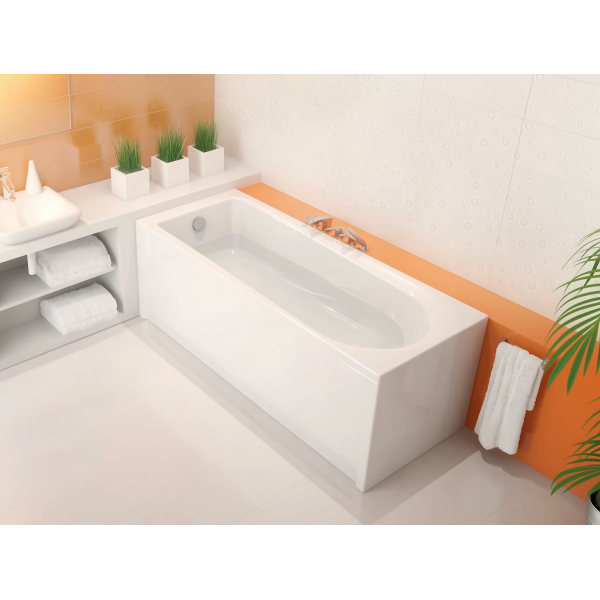 Панель для ванни Lorena/Flavia/Korat 150