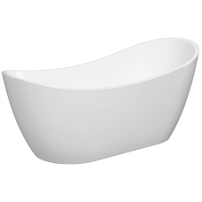 Акрилова ванна Cersanit ZEN DOUBLE 182*71