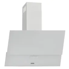 Витяжка кухонна ELEYUS ELLADA 700 60 WH (біла, вертикальна)