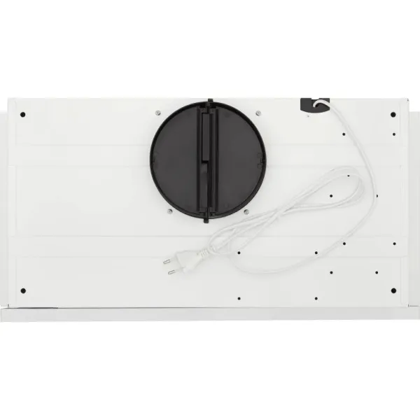 Витяжка кухонна JANTAR TLT 650 LED 60 WH (біла, телескопічна)