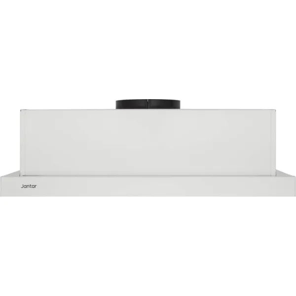 Витяжка кухонна JANTAR TLT 650 LED 60 WH (біла, телескопічна)