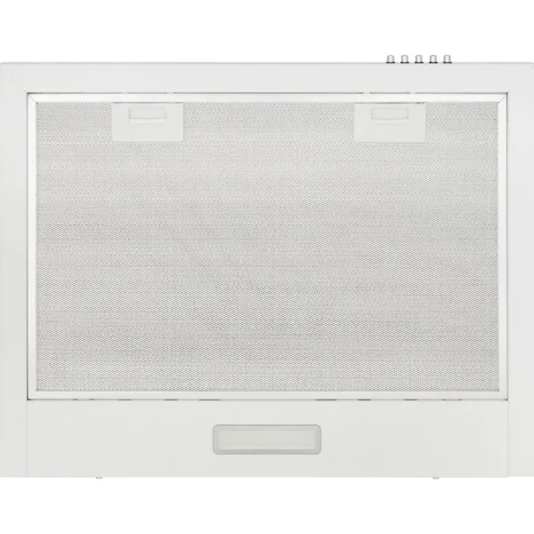 Витяжка кухонна JANTAR KBT 650 LED 60 WH (біла, купольна)