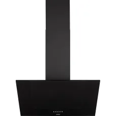 Витяжка кухонна JANTAR VRT 650 LED 60 BL (чорна, вертикальна)