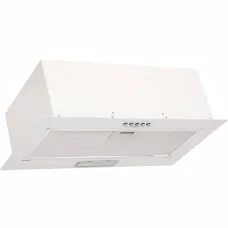 Витяжка кухонна JANTAR BILT 650 LED 52 WH (біла, вбудована)