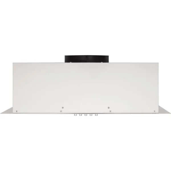 Витяжка кухонна JANTAR BILT 650 LED 52 WH (біла, вбудована)