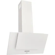 Витяжка кухонна JANTAR VRT 650 LED 60 WH (біла, вертикальна)