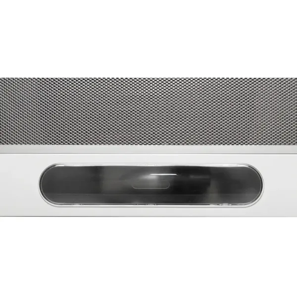 Витяжка кухонна ELEYUS LINE I 380 50 WH (біла, плоска)