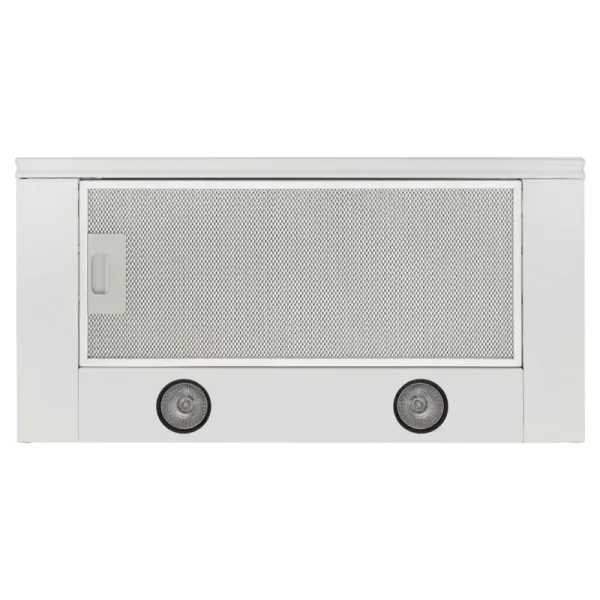 Витяжка кухонна ELEYUS BREEZE 700 60 WH (біла, телескопічна)