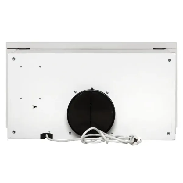 Витяжка кухонна ELEYUS BREEZE 700 60 WH (біла, телескопічна)