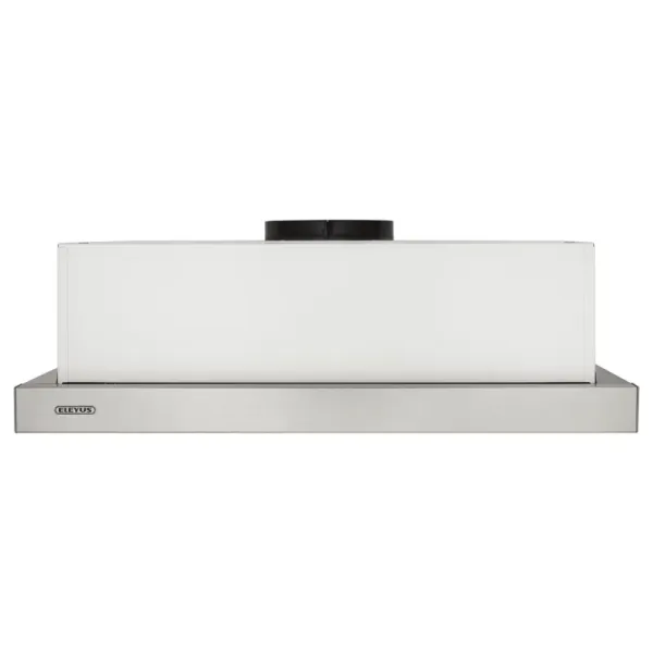 Витяжка кухонна ELEYUS BREEZE 700 60 IS (нержавійка, телескопічна)