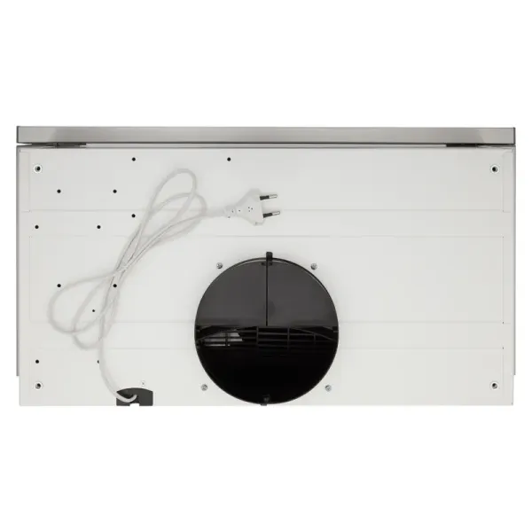 Витяжка кухонна ELEYUS BREEZE 700 60 IS (нержавійка, телескопічна)