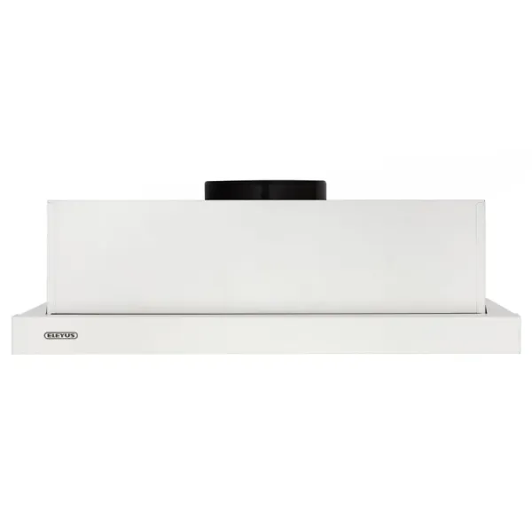 Витяжка кухонна ELEYUS BREEZE 700 50 WH (біла, телескопічна)