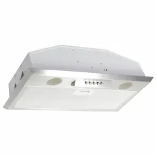 Витяжка кухонна Eleyus MODUL 700 LED SMD 52 IS (нержавійка, вбудована)