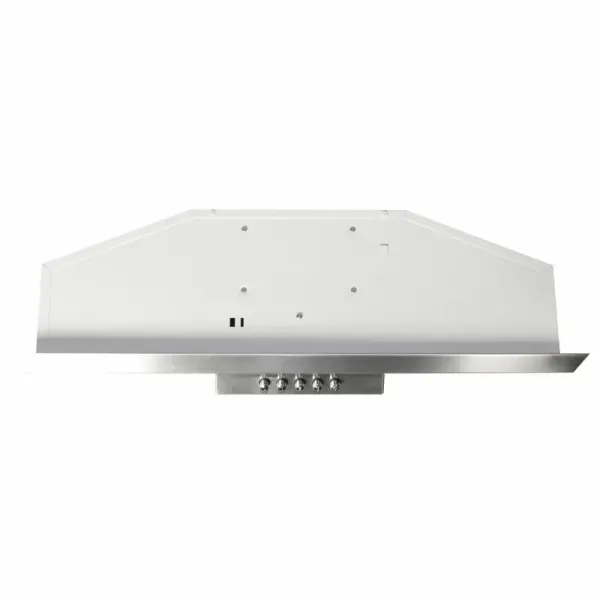 Витяжка кухонна Eleyus MODUL 700 LED SMD 52 IS (нержавійка, вбудована)