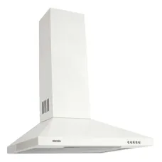 Витяжка кухонна ELEYUS KLEO 470 60 WH (біла, купольна)